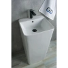 Раковина напольная 42x41 см GID Nb148