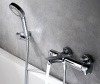 Смеситель для ванны WasserKRAFT Berkel 4801
