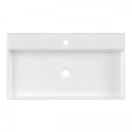 Раковина Alice Hide 80 31240101S