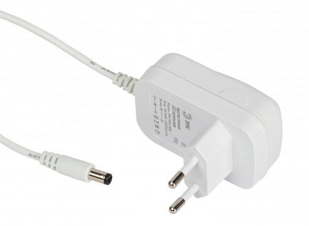 Настольная лампа офисная Эра  NLED-505-10W-W