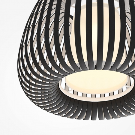 Подвесной светильник Maytoni Kirigami MOD409PL-01B