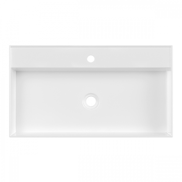 Раковина Alice Hide 80 31240101S