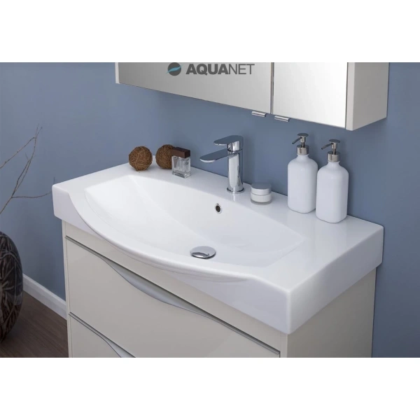 Раковина Aquanet Sanovit 5085-KL
