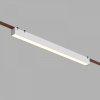 Накладной светильник Denkirs BELTY LINEAR DK5576-WH