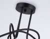 Люстра на штанге Ambrella Light TR TR80415