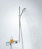 Смеситель для ванны hansgrohe Select 13171000
