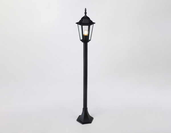 Наземный высокий светильник Ambrella Light ST ST2037