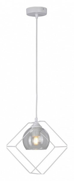 Подвесной светильник Vitaluce V4736 V4736-0/1S