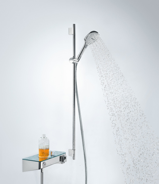 Смеситель для ванны hansgrohe Select 13171400