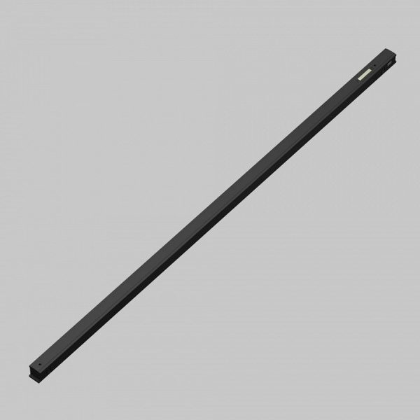 Накладной светильник Maytoni Technical Basis TR231-2-15W3K-B