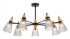Люстра на штанге Ambrella Light LH LH58116