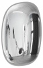 Накладной светильник Denkirs GLOSSA DK5110-CR