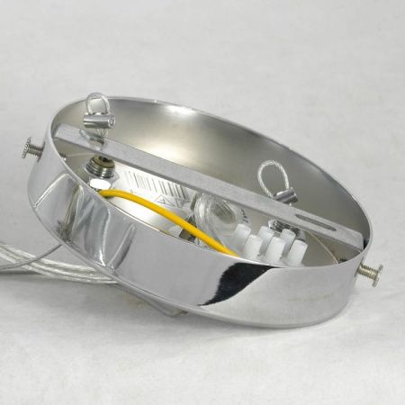 Подвесная люстра Lussole Аляска LSP-8339