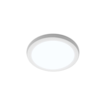 Встраиваемый светильник Wolta DLUS04-9W-6K