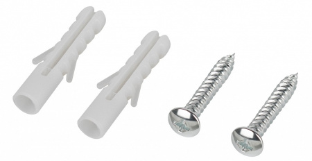 Накладной светильник Эра OL57 BK