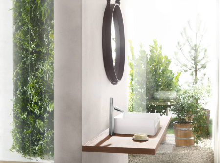 Смеситель для раковины hansgrohe Talis Select S 72044000