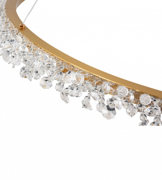 Подвесной светильник Kink Light ЛаураЛюкс 08454-40+60+80P,36