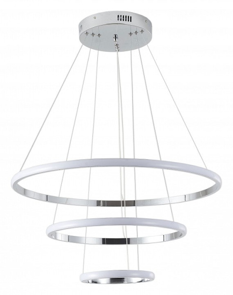 Подвесной светильник Zortes Ringolight ZRS.33321.120C