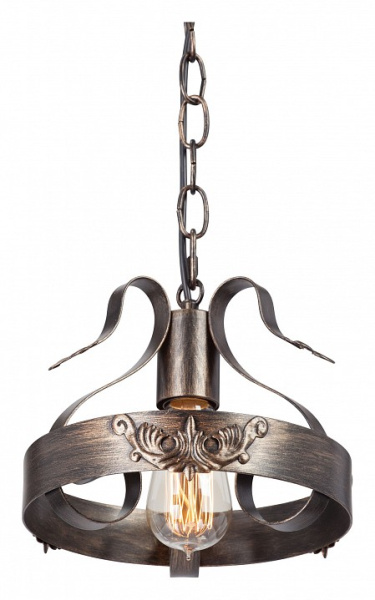 Подвесной светильник Vitaluce V1350 V1350-7/1