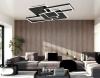 Потолочная люстра Ambrella Light ACRYLICA FA1032