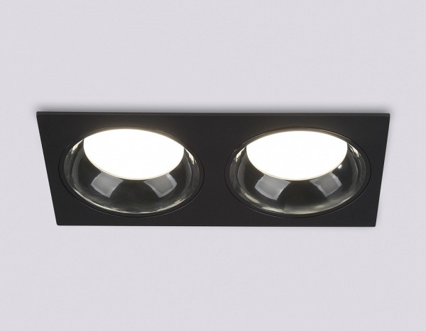 Встраиваемый светильник Ambrella Light TN TN52344