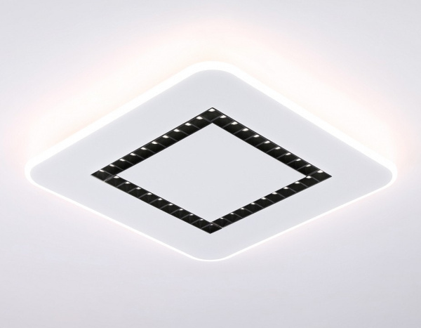 Накладной светильник Ambrella Light FL FL51415