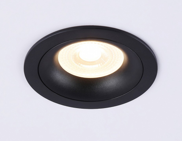 Встраиваемый светильник Ambrella Light TECHNO SPOT TN102724