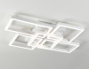 Потолочная люстра Ambrella Light ACRYLICA FA1011