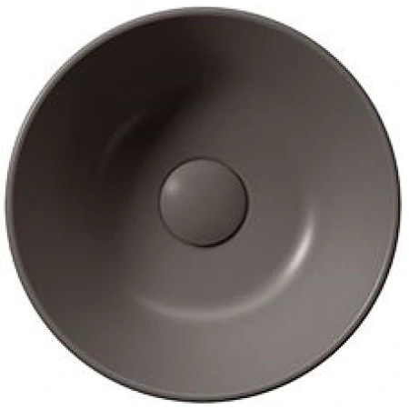 Раковина 32x32 см GSI Kube X 943516