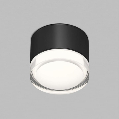 Накладной светильник Denkirs AQUA DK-DH2610-BK