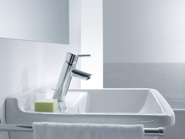 Смеситель для раковины hansgrohe Talis S2 32040000