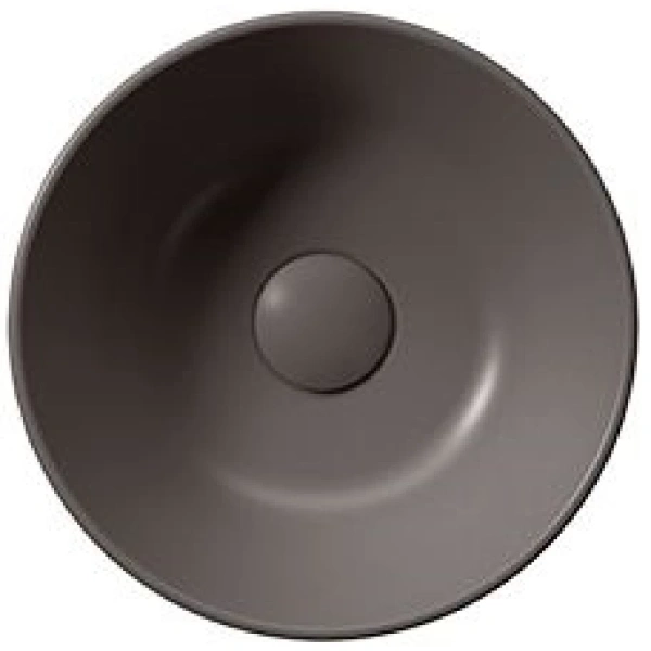 Раковина 32x32 см GSI Kube X 943516