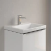 Раковина 55x44 см Villeroy & Boch Subway 3.0 4A70F501
