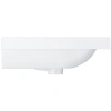 Раковина 80x46 см Grohe Euro Ceramic 3958400H
