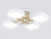 Потолочная люстра Ambrella Light FL FL516341