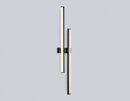 Накладной светильник Ambrella Light COMFORT FL6162