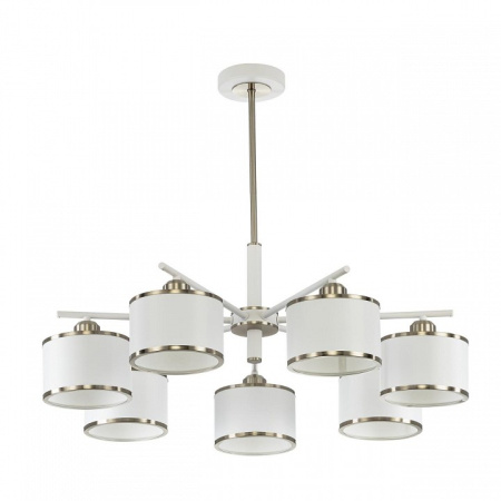Люстра на штанге Citilux ALTON CL421272