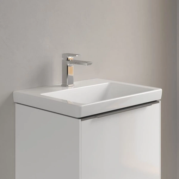 Раковина 55x44 см Villeroy & Boch Subway 3.0 4A70F501