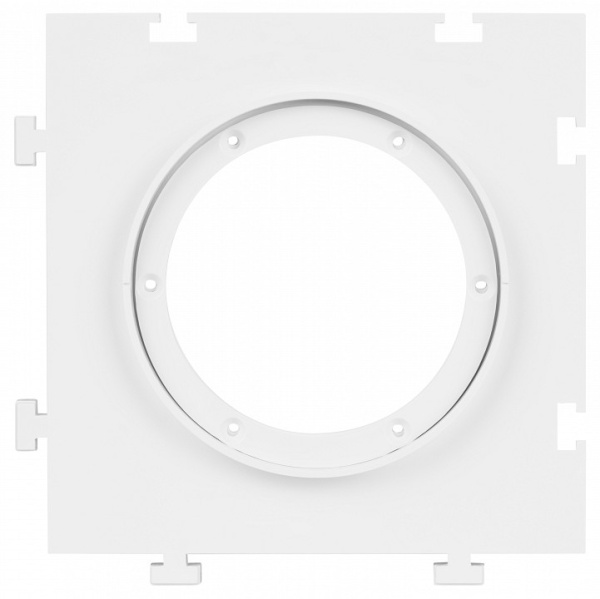 Крепление для встраивания светильника Эра KL114 KL114 WH