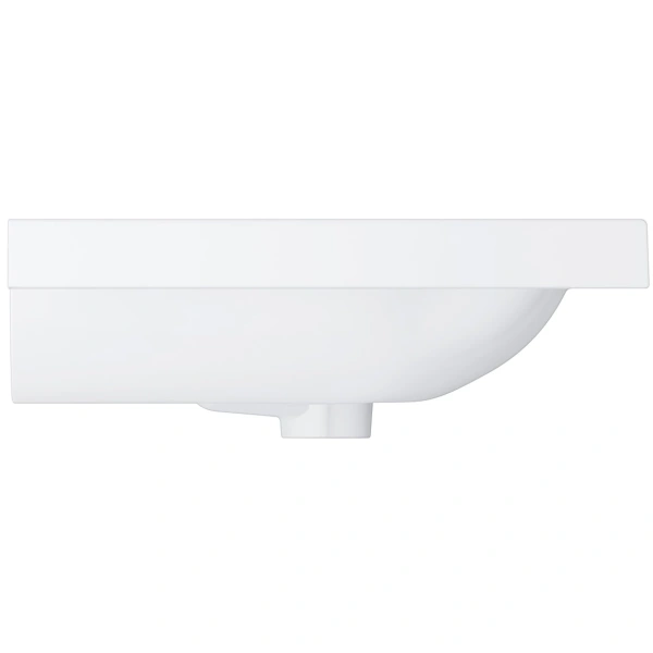 Раковина 80x46 см Grohe Euro Ceramic 3958400H