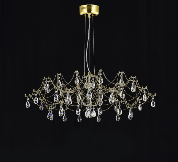 Подвесная люстра MyFar Ersilia MR2663-60P-50AD