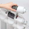 Фильтр Prio Новая вода Praktic Osmos OU500 белый