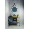 Раковина 50x40 см GID LuxeLine D1302h022