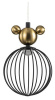 Подвесной светильник Favourite Mouse 4748-1P