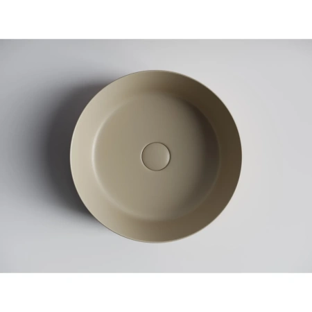 Раковина 39x39 см Ceramica Nova Element CN6022MC