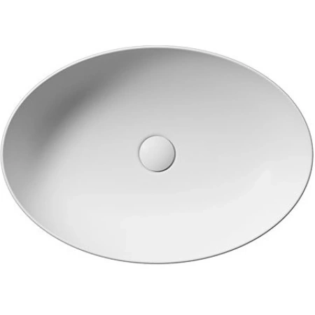 Раковина 60x42 см GSI Pura 884209