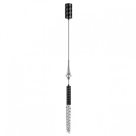 Подвесной светильник Odeon Light Kolos 5459/4L