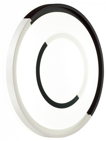 Накладной светильник Sonex Stoki 3046/CL