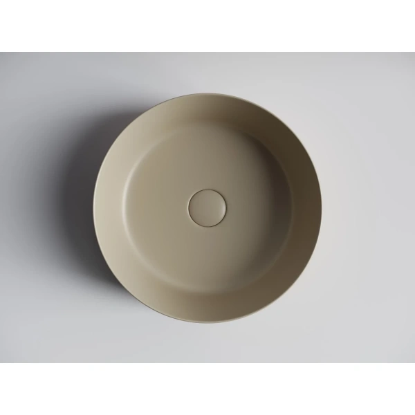 Раковина 39x39 см Ceramica Nova Element CN6022MC