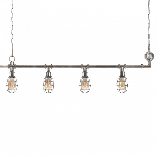 Подвесной светильник Covali PL-51558